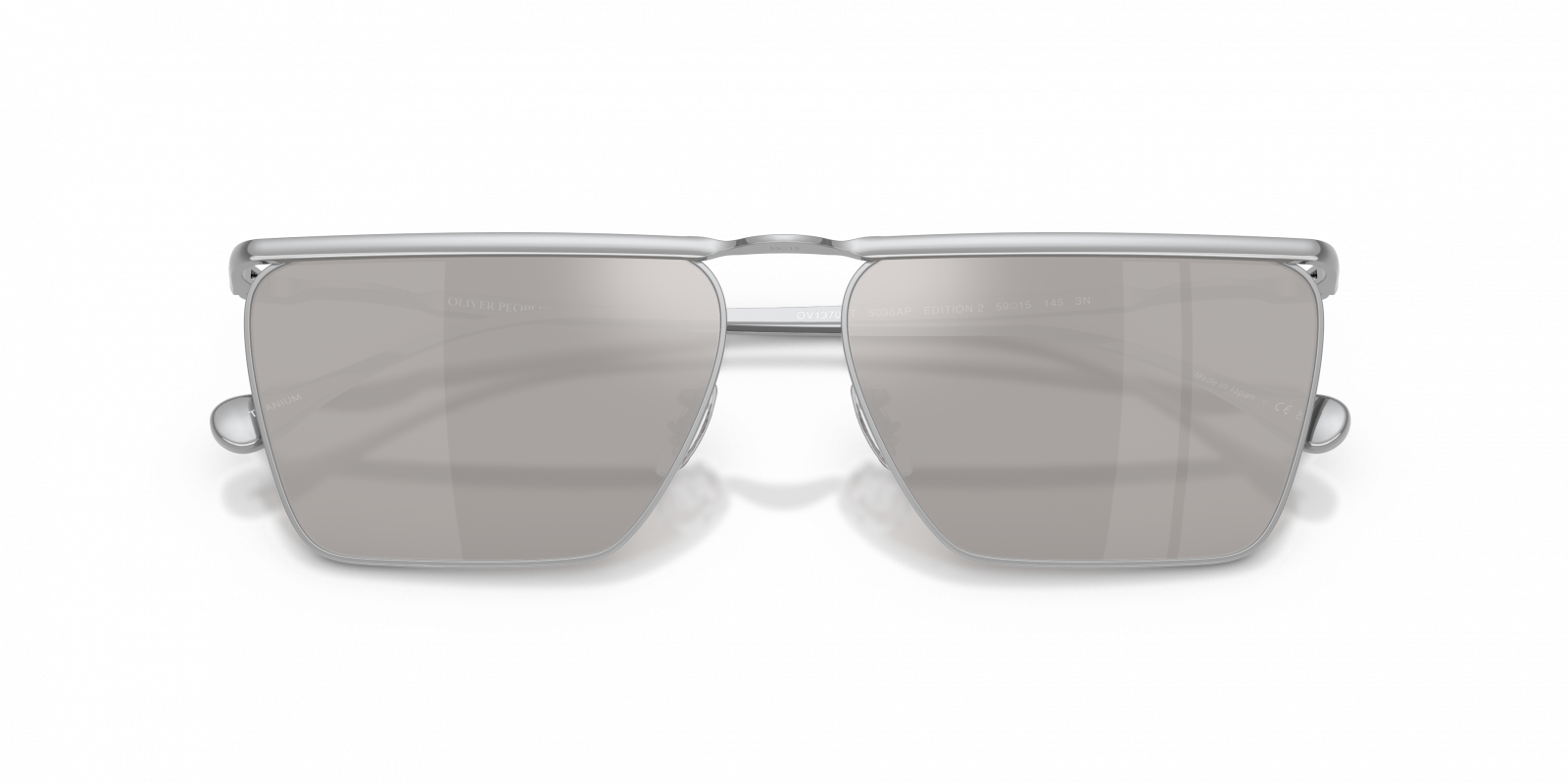 Oliver Peoples OV1370ST 5036AP Edition 2 